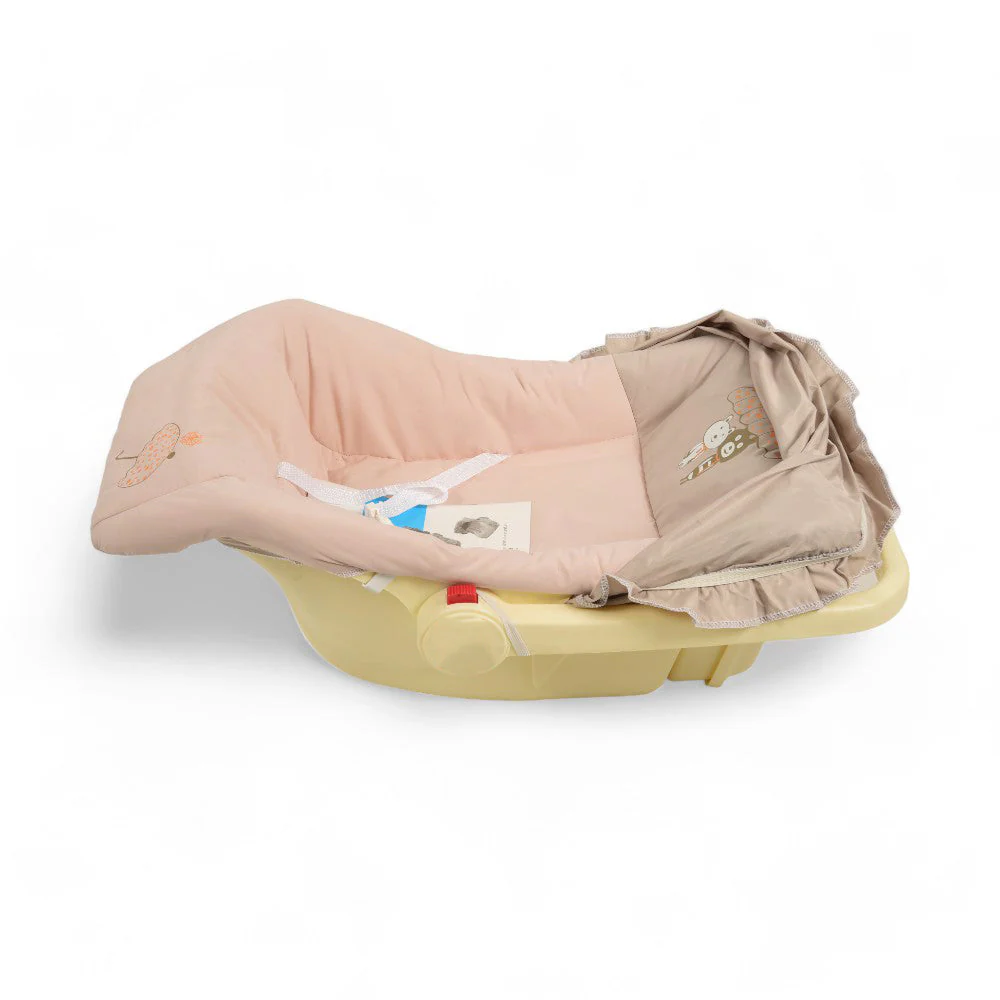 Baby Carry Cot 2933SN-D