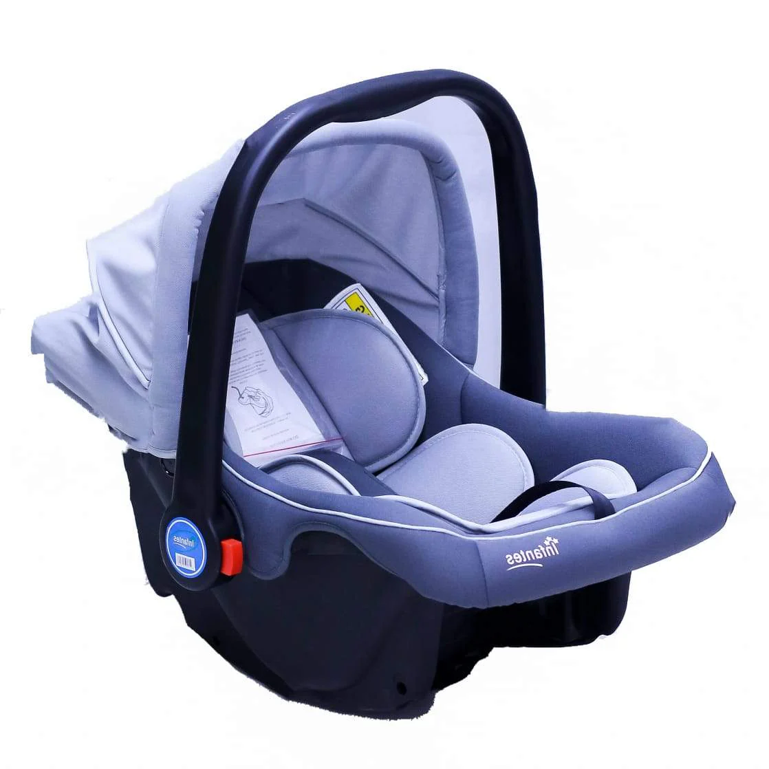 Baby Carry Cot 6