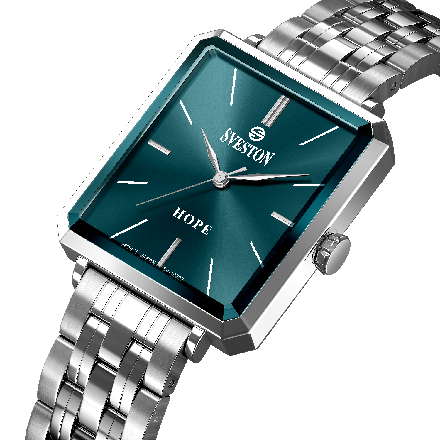 Exclusive Sveston SV-19023 Women Watch