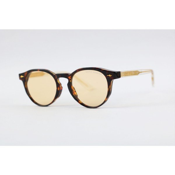 Gentle Monster 2221 Acetate Oval Sunglasses M4725