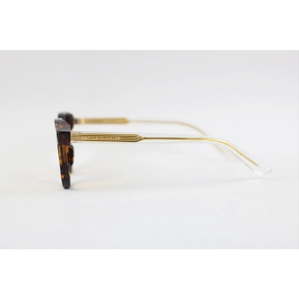 Gentle Monster 2221 stylish oval sunglasses unisex designer frame