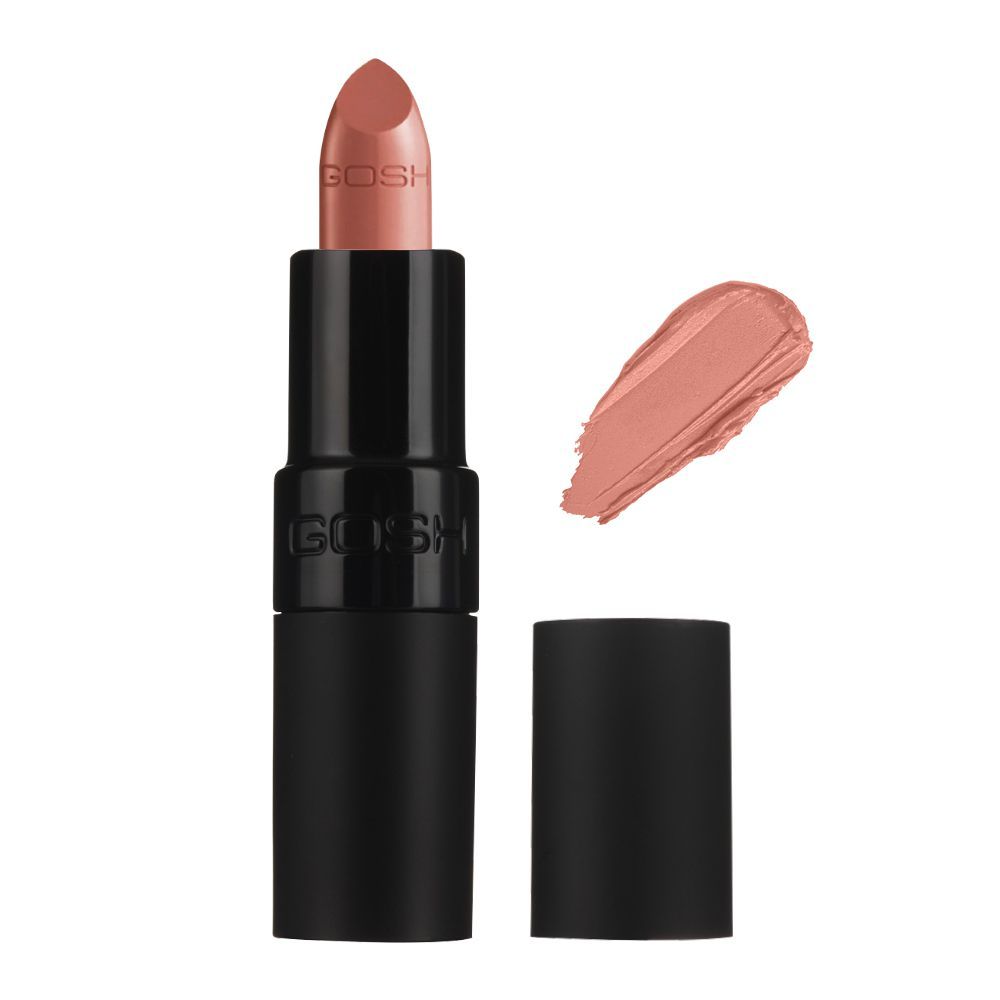 Gosh Velvet Touch Matt Lipstick - 003 Matt Antique