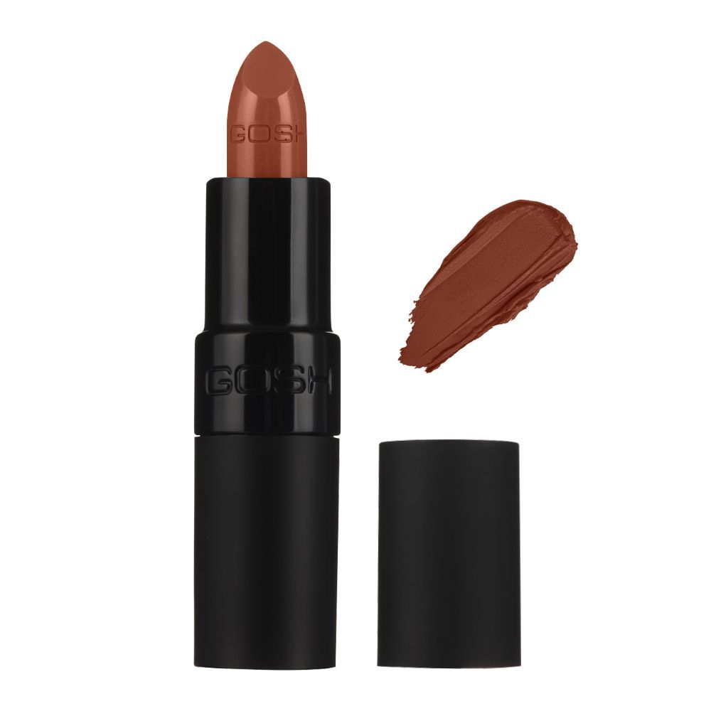 Gosh Velvet Touch Matt Lipstick - 012 Matt Raisin