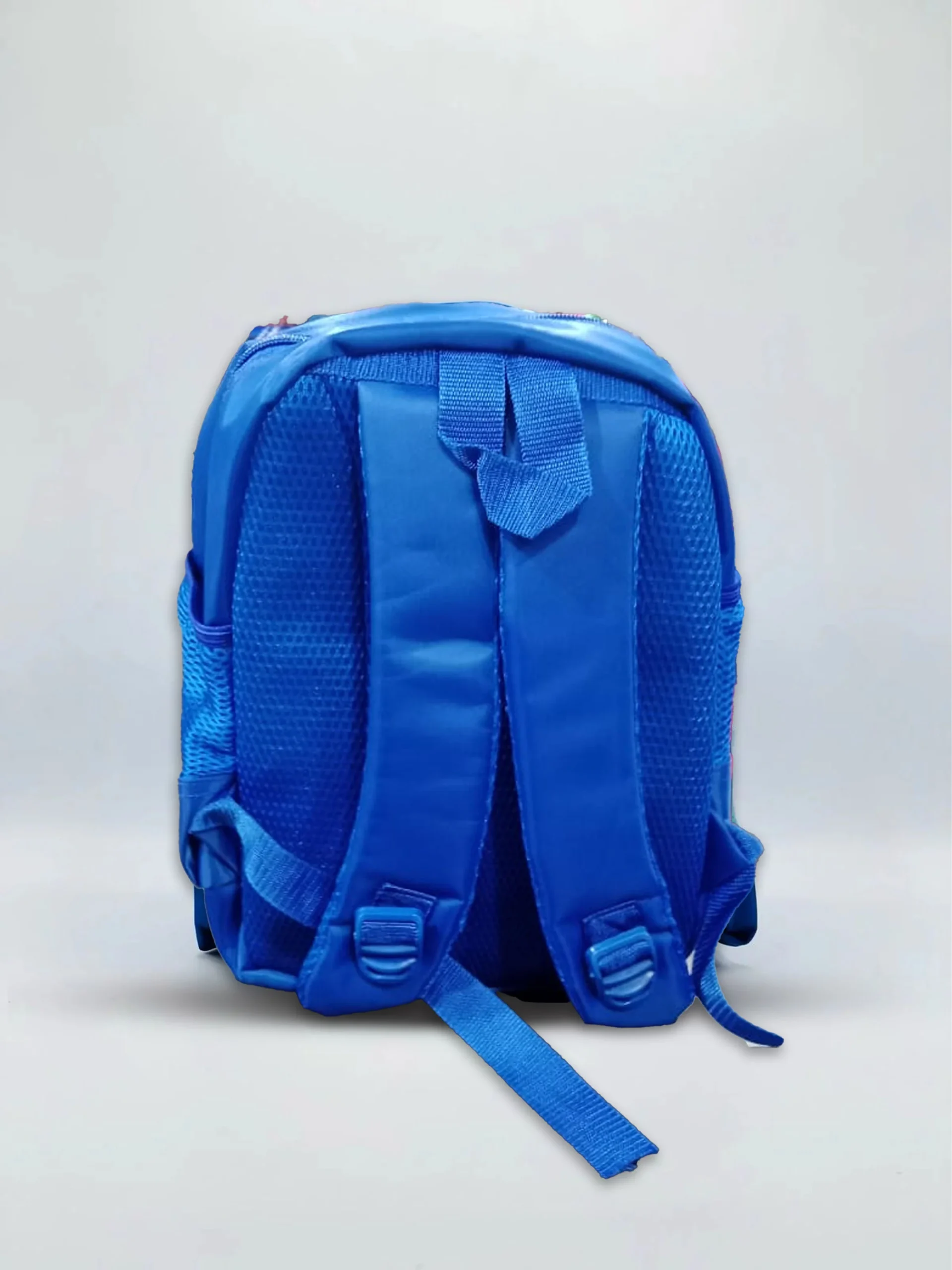 Cool Kids Space School Backpack featuring a fun galaxy design, spacious compartments, and a lightweight build, perfect for everyday school use.