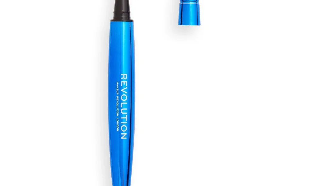 Makeup Revolution Renaissance Eyeliner - Blue