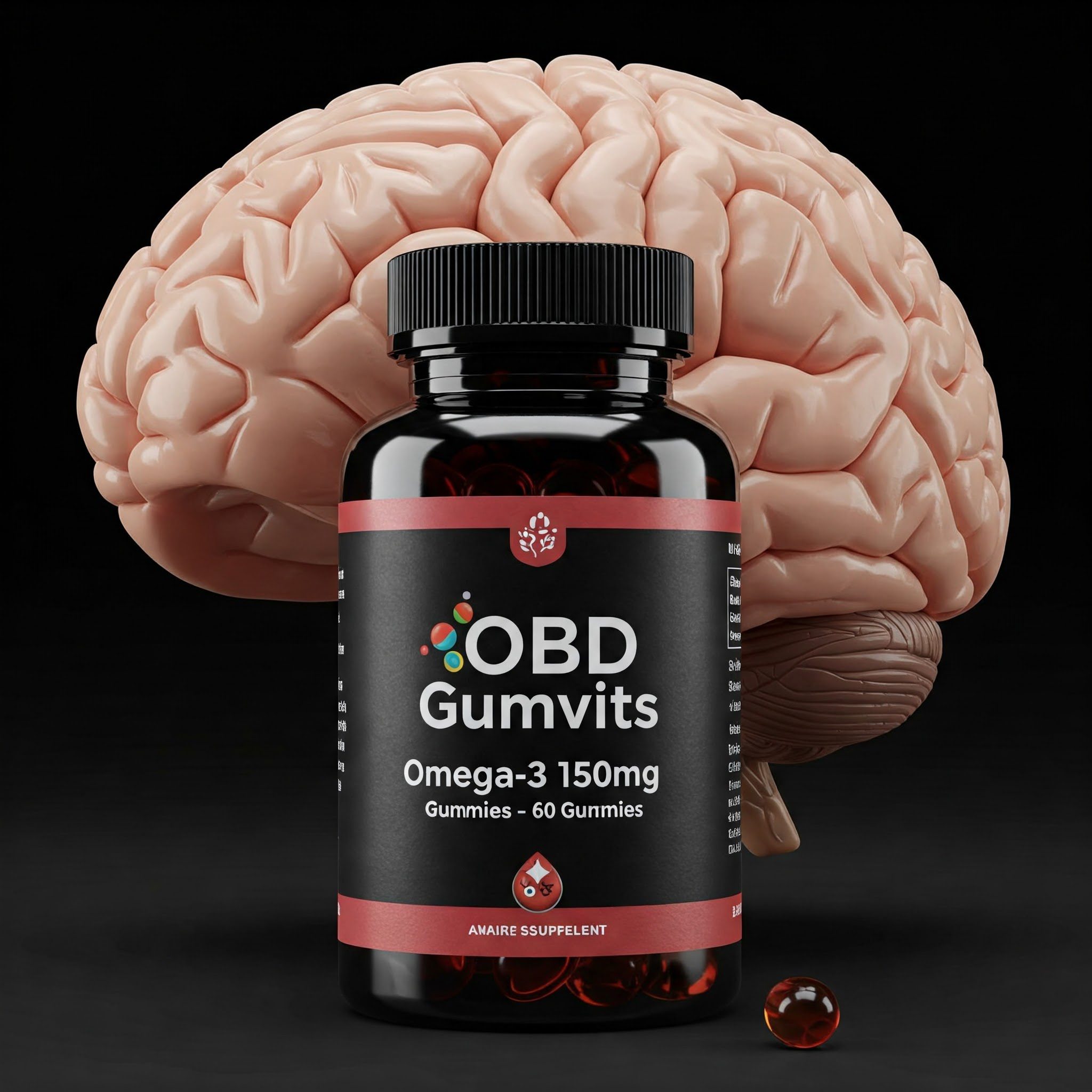 OBD Garcinia & Green Coffee - 30 Tablets
