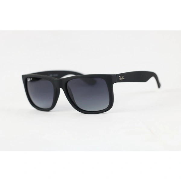 RayBan 4165 Justin Rectangle Sunglasses