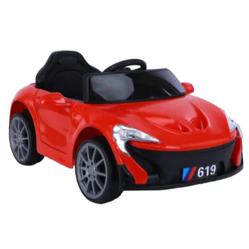 Spectacular Electric Kids Ride On