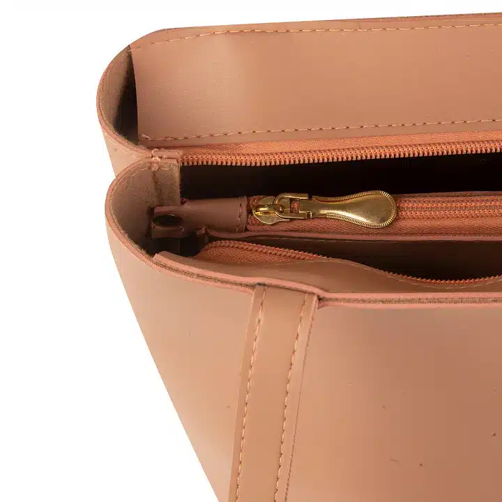 Stella Pink Tote Bag 1