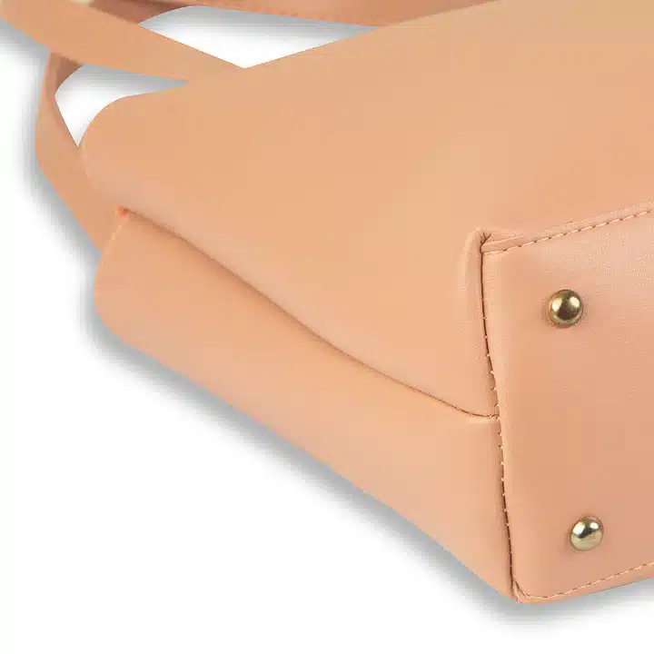 Stella Pink Tote Bag 2