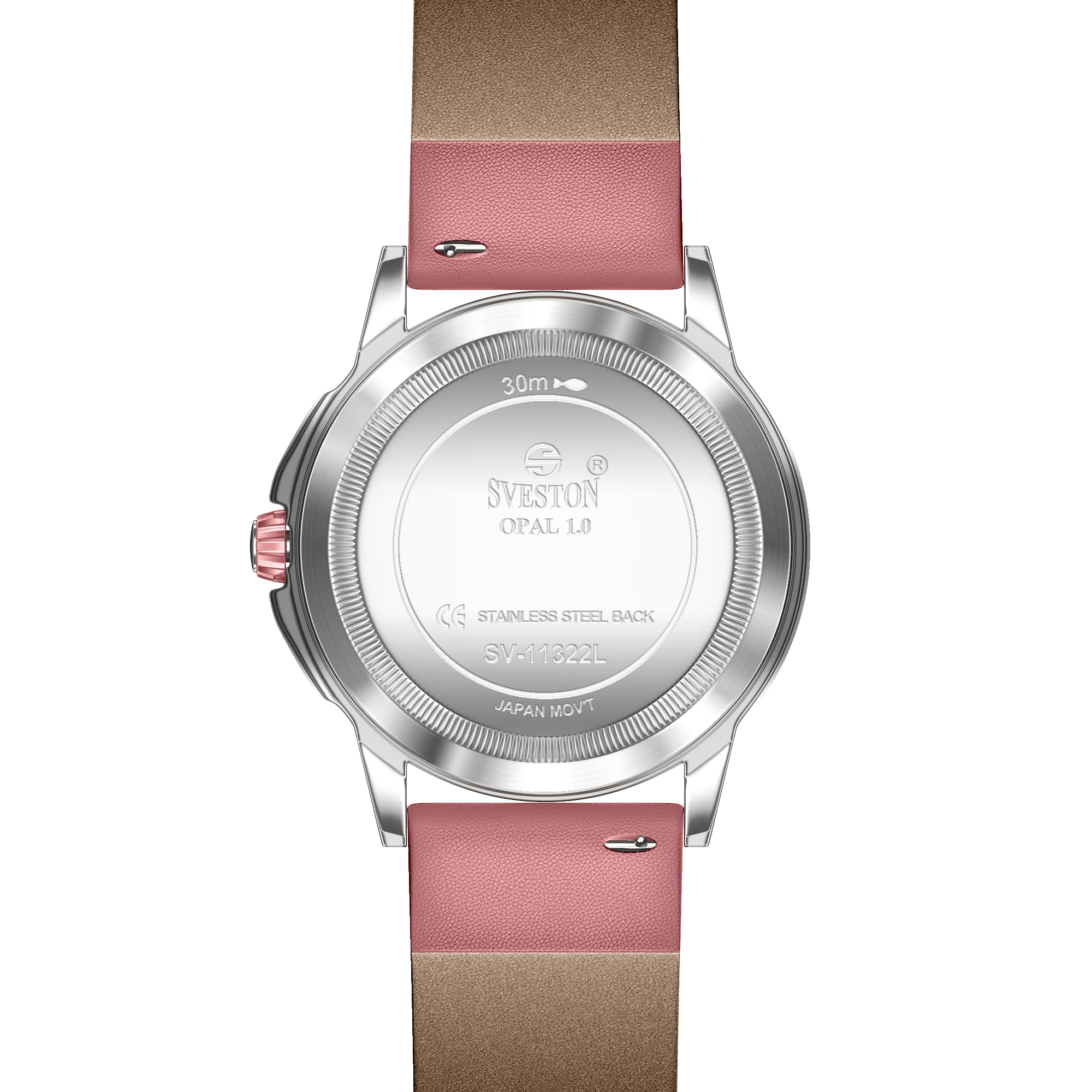 Stunning Sveston Opal 1.0 Women’s Watch