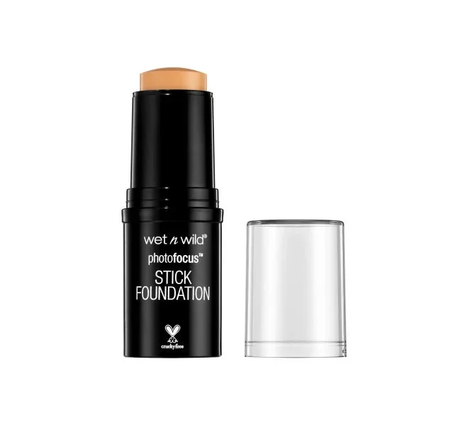 Wet N Wild Photo Focus Stick Foundation - Cream Beige