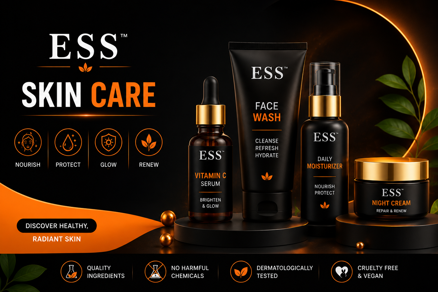 Skin Care